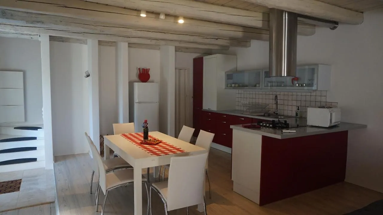 Holiday Home Ava1 With Pool & Holiday Home Ava2 With Whirlpool Baderna 0*,  Croacia