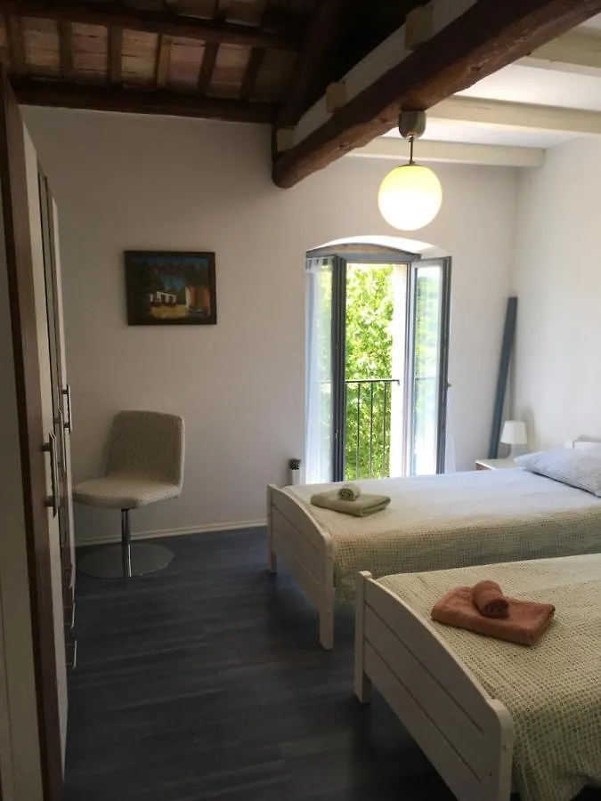 Holiday Home Ava1 With Pool & Holiday Home Ava2 With Whirlpool Baderna Croacia