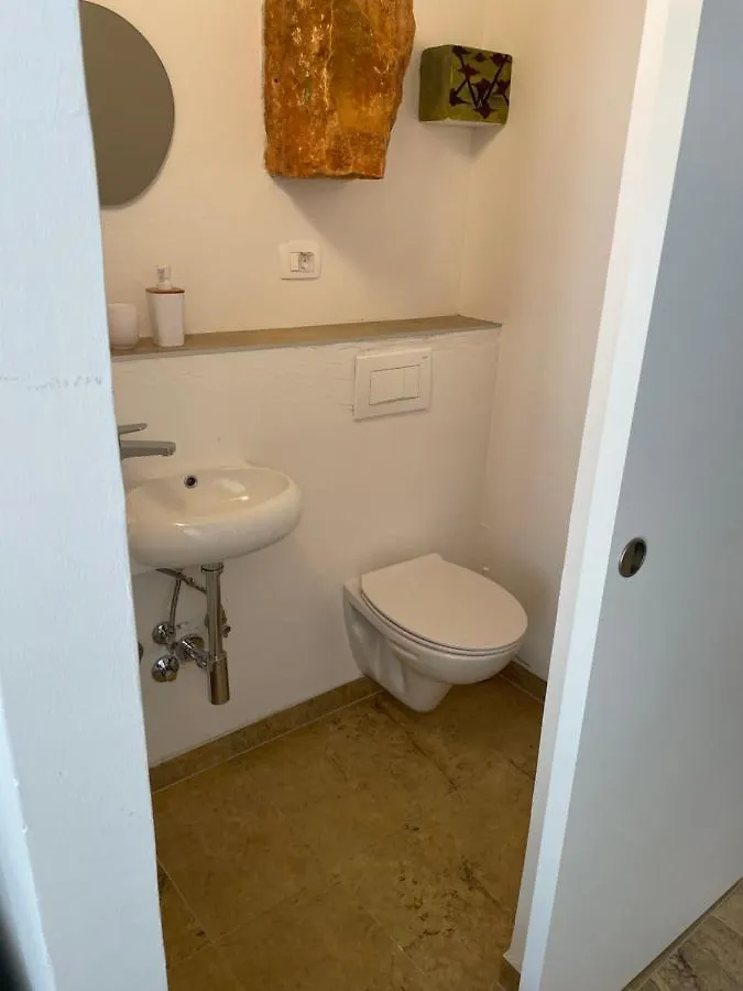 Holiday Home Ava1 With Pool & Holiday Home Ava2 With Whirlpool Baderna