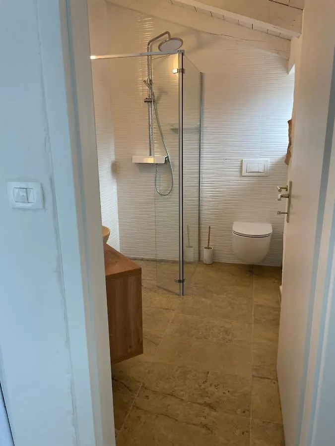 Holiday Home Ava1 With Pool & Holiday Home Ava2 With Whirlpool Baderna