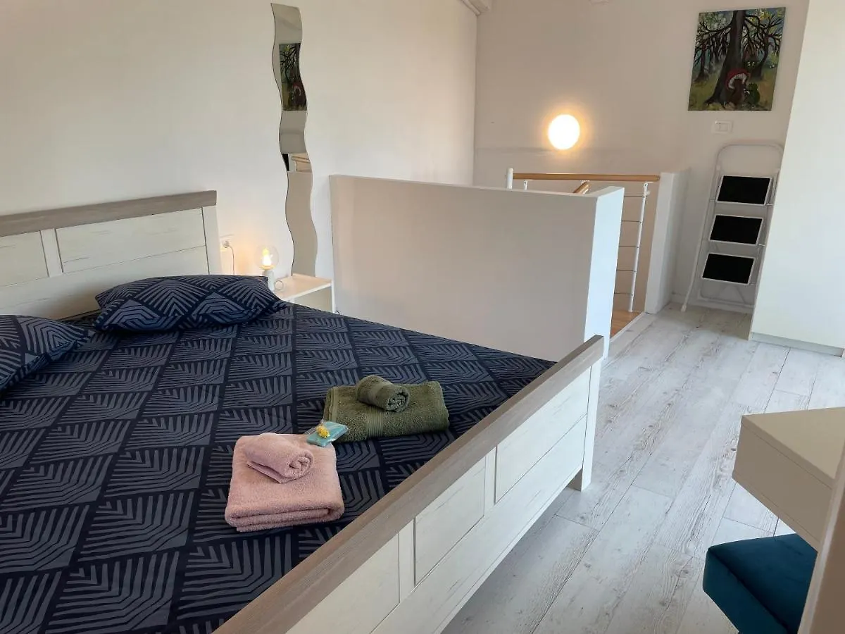 Holiday Home Ava1 With Pool & Holiday Home Ava2 With Whirlpool Baderna Croacia