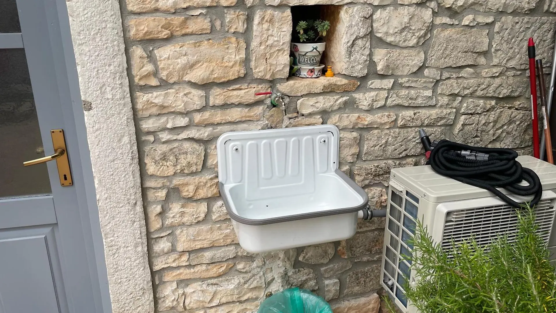 Holiday Home Ava1 With Pool & Holiday Home Ava2 With Whirlpool Baderna 0*,  Croacia