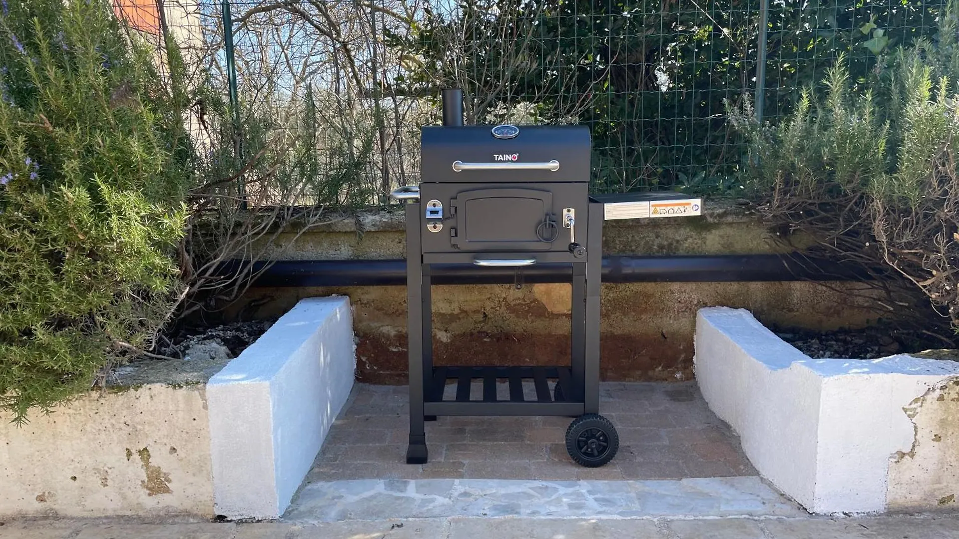 Holiday Home Ava1 With Pool & Holiday Home Ava2 With Whirlpool Baderna Croacia